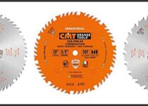 Cmt Saw Blades Review